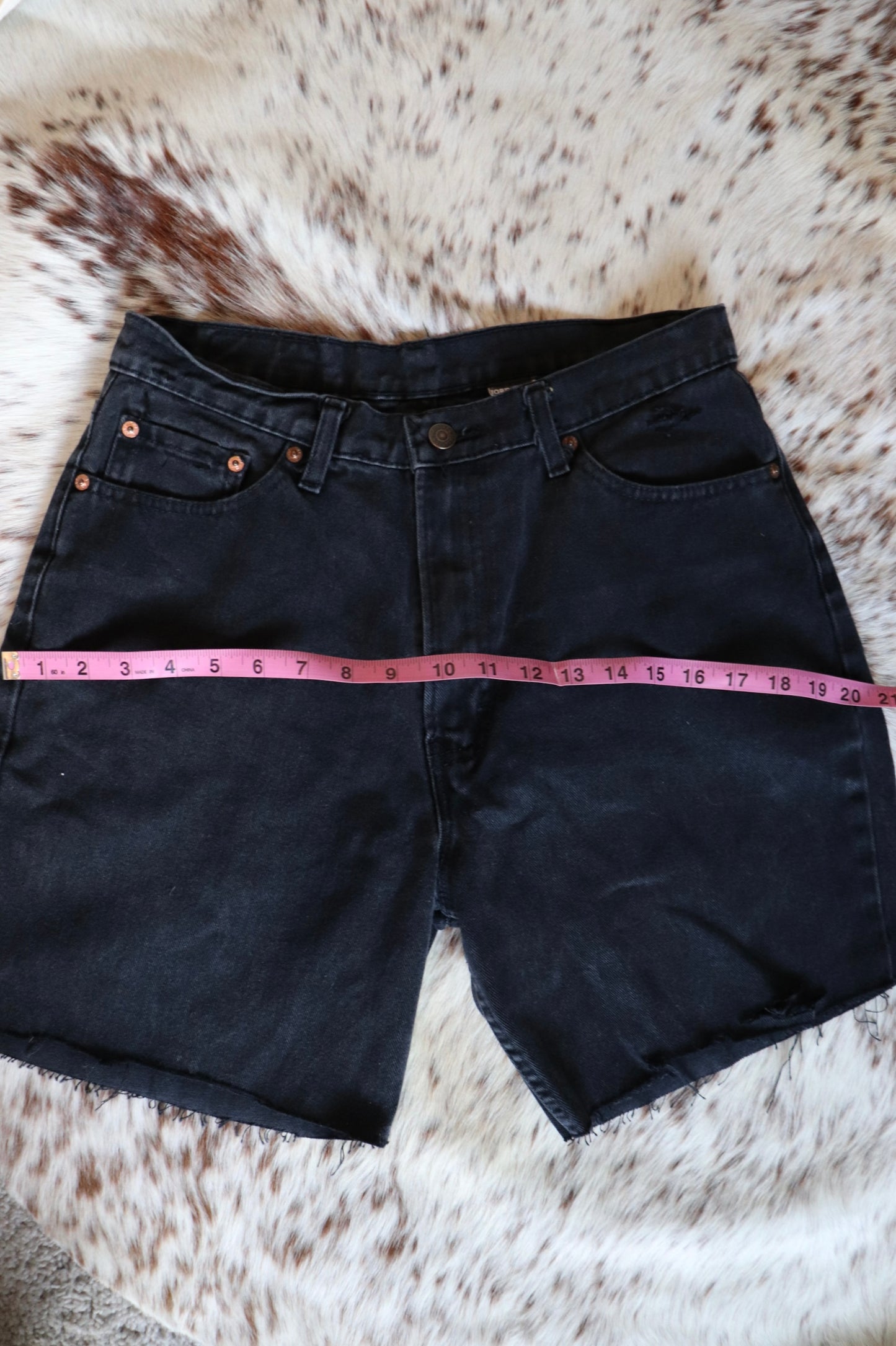 Vintage Jordache Shorts