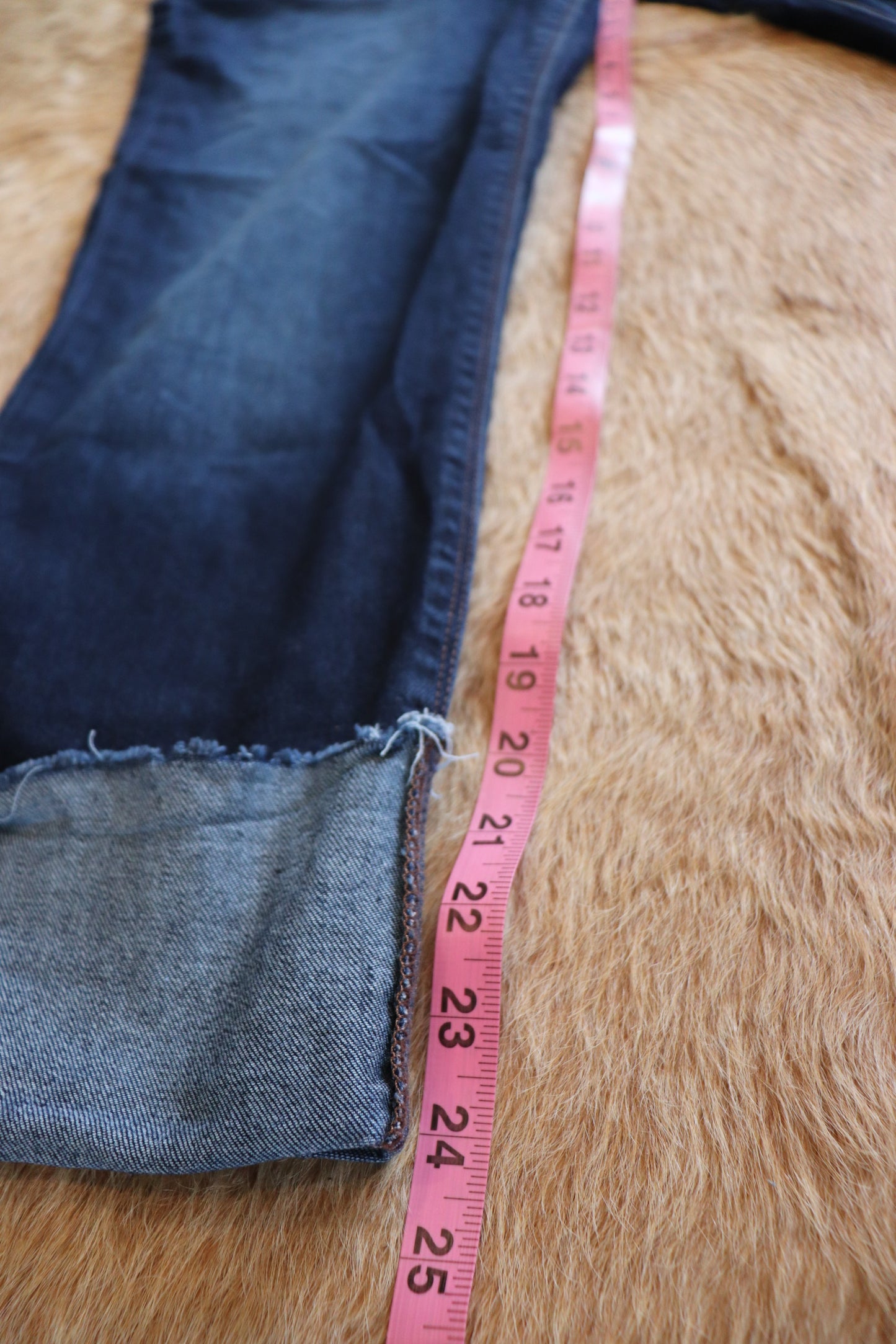 Joe’s Dark Wash Jeans
