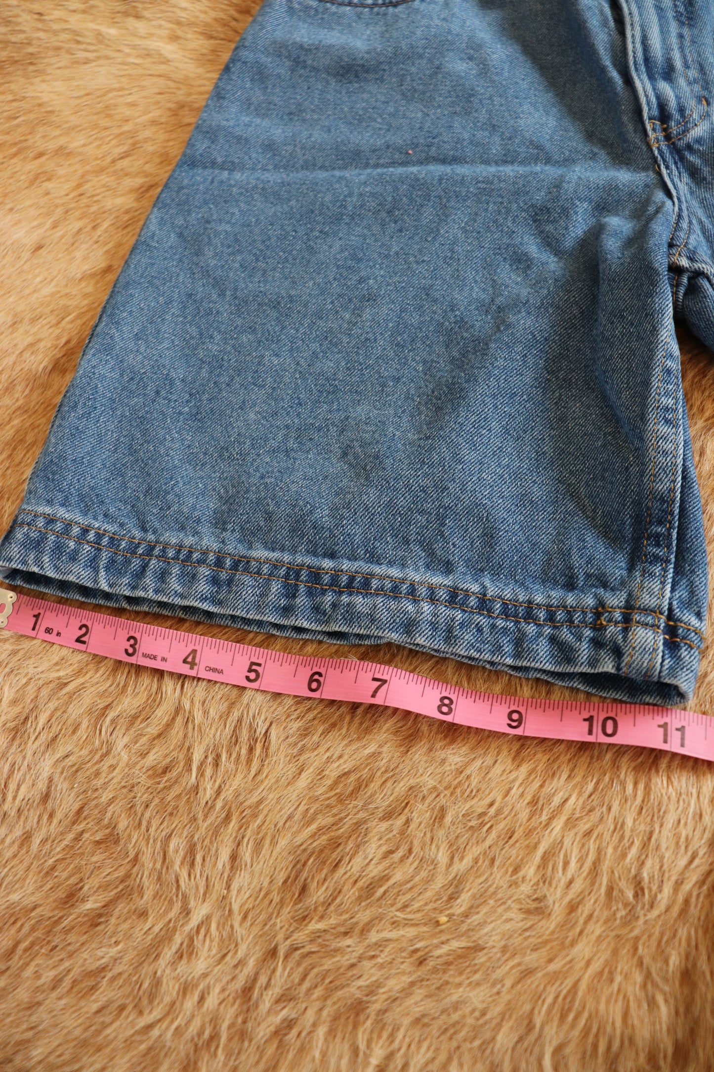 IZOD Denim Shorts