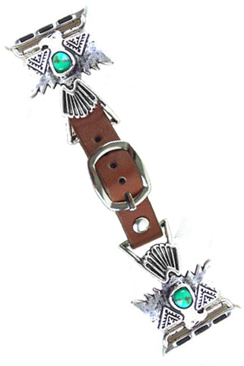 Thunderbird Watch Band