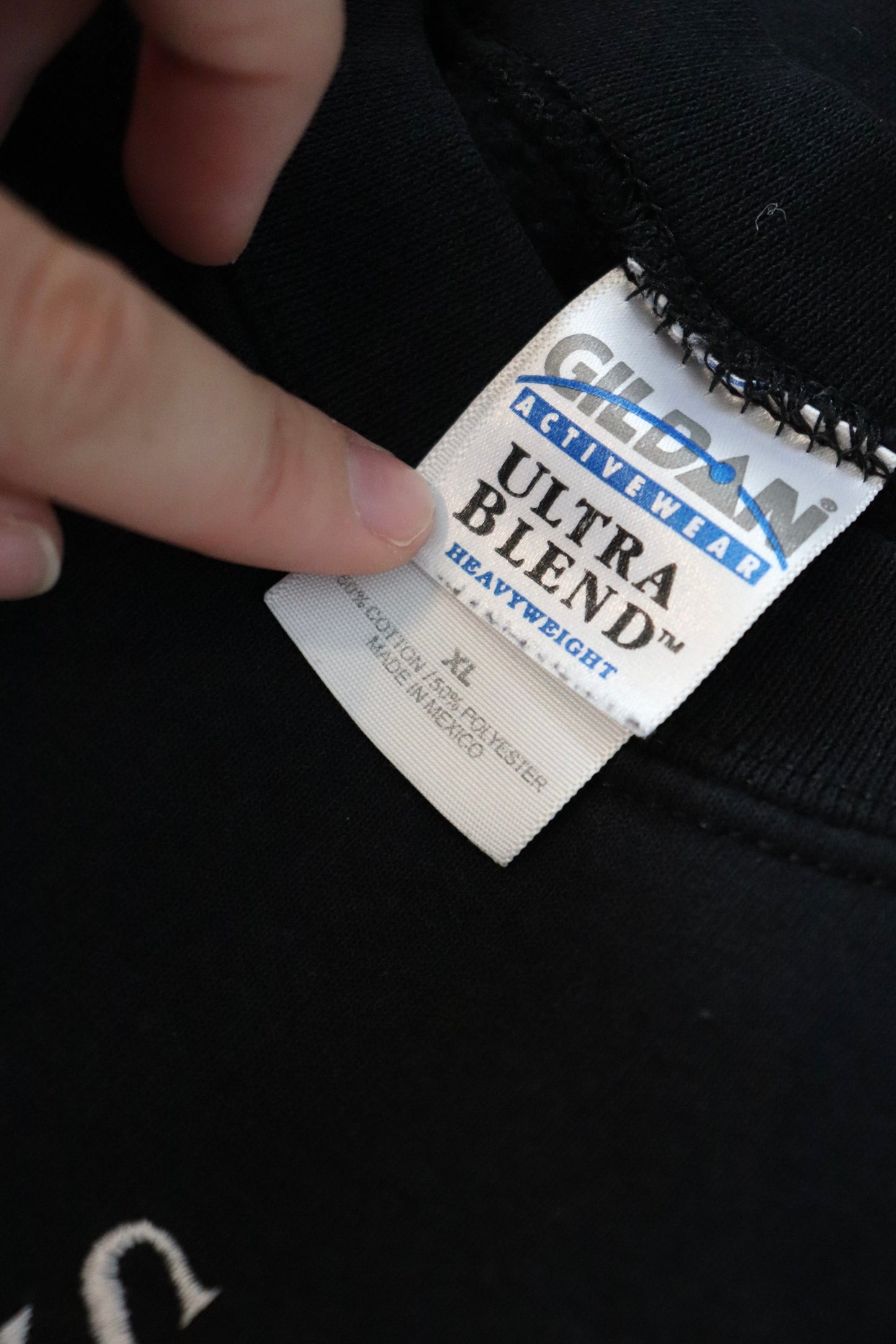 Vintage Alaska Crewneck