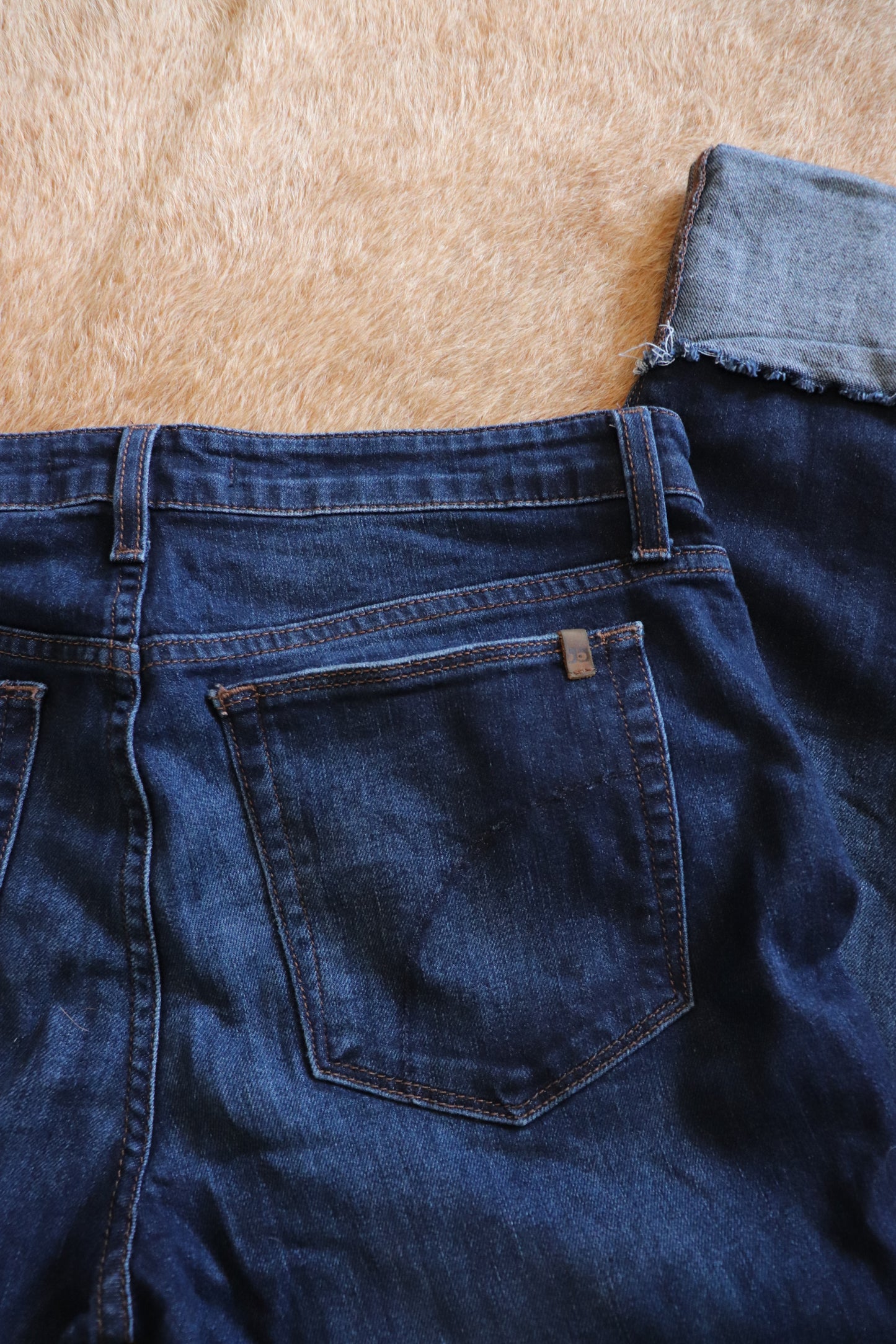 Joe’s Dark Wash Jeans