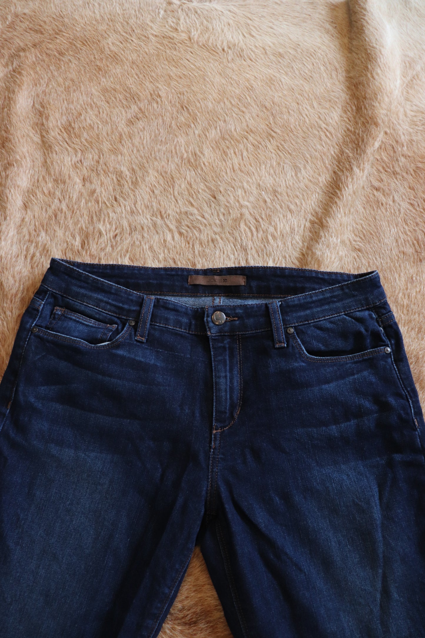 Joe’s Dark Wash Jeans