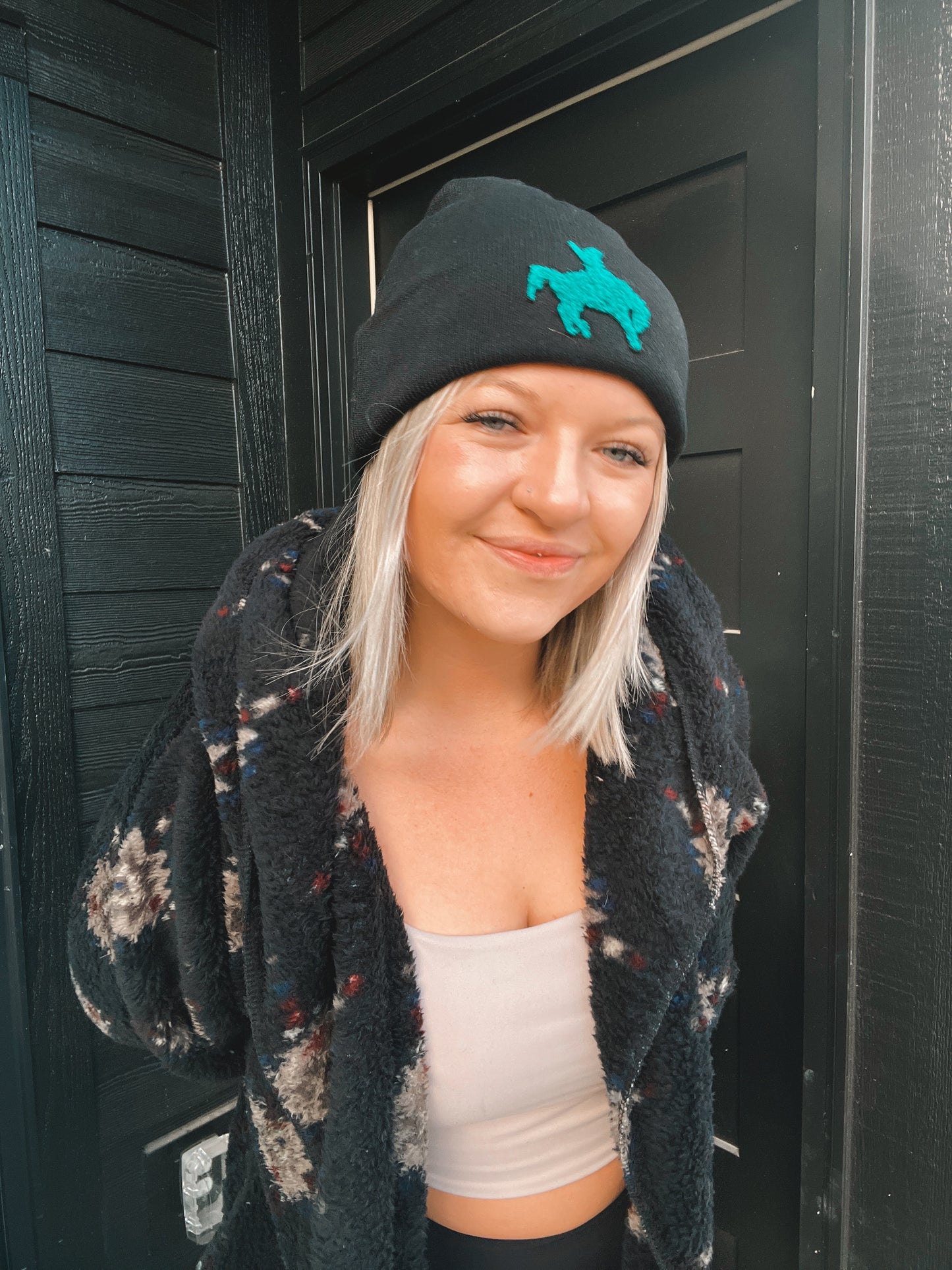 The Hoedown Beanie