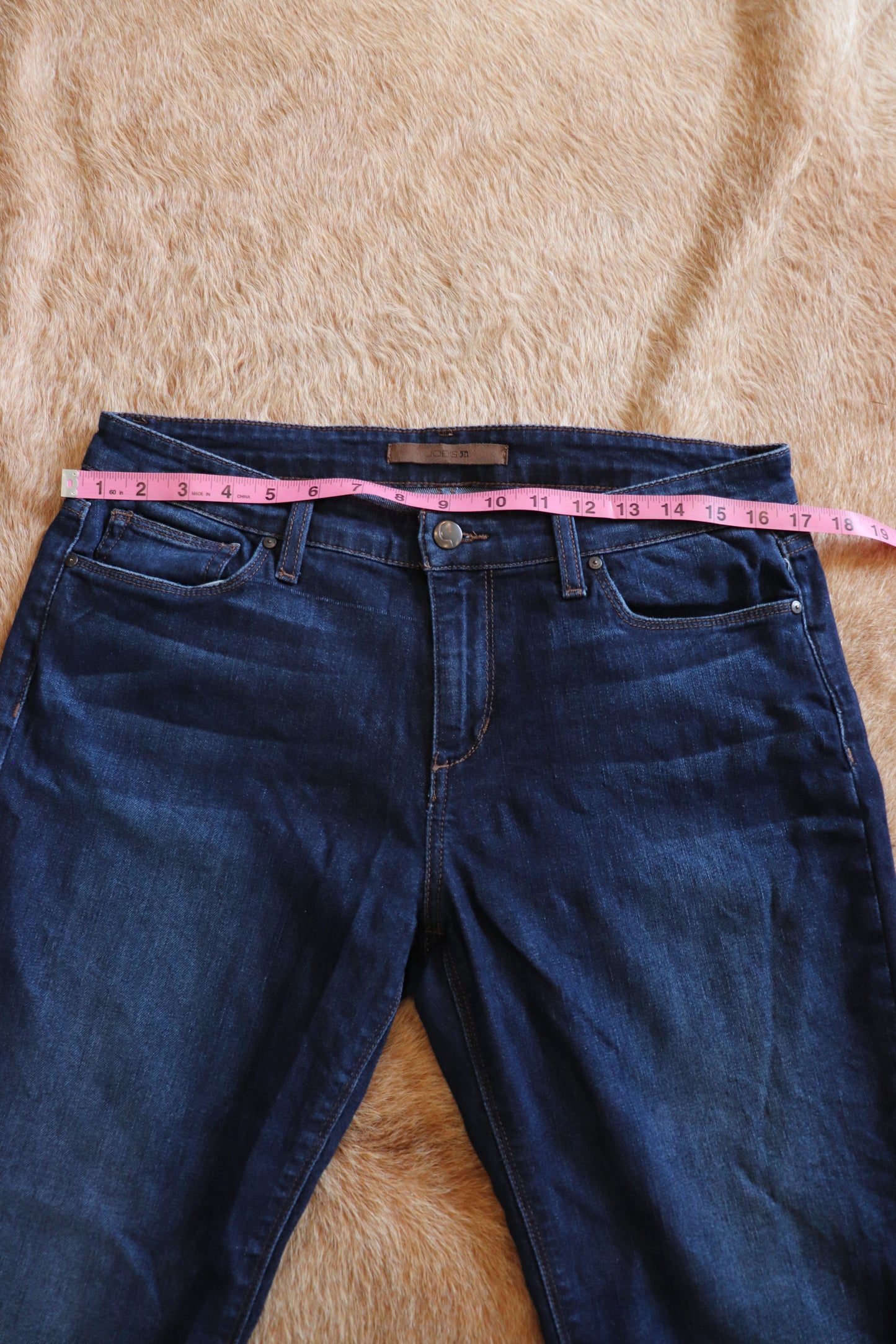 Joe’s Dark Wash Jeans