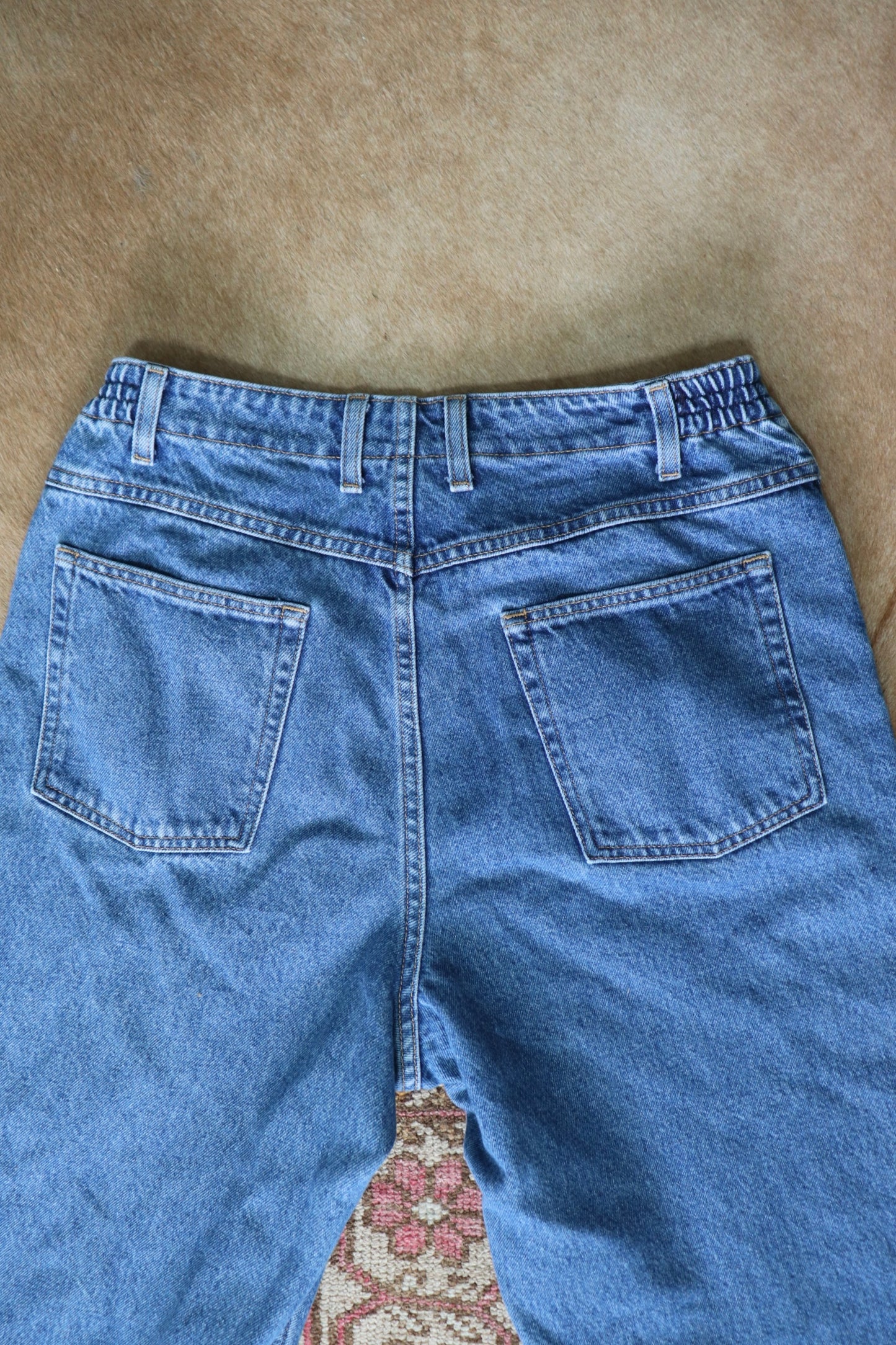 Vintage LL Bean Jeans