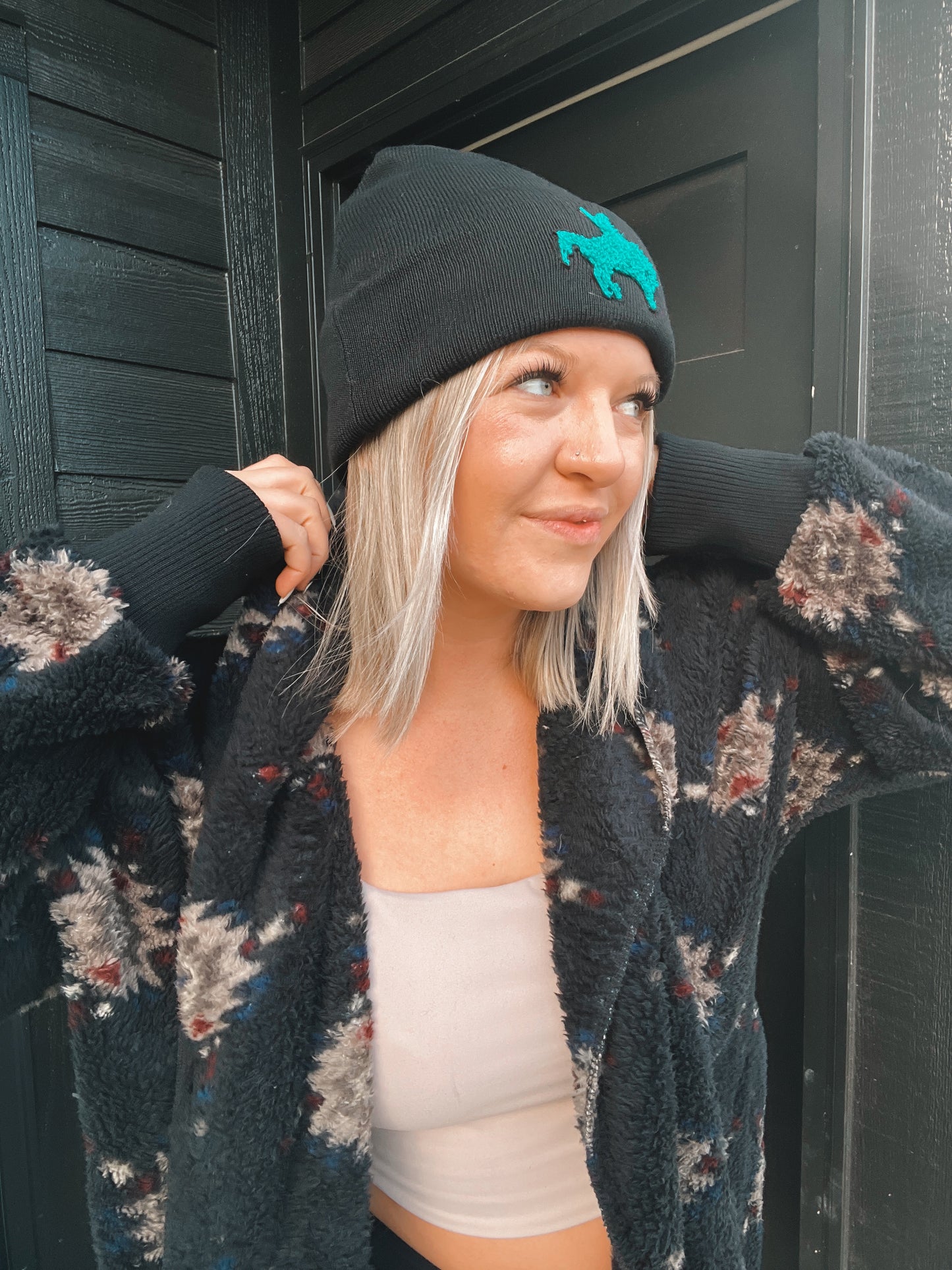 The Hoedown Beanie