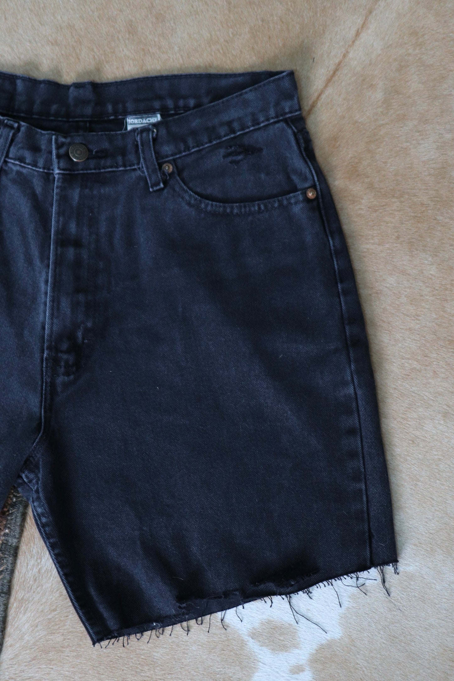Vintage Jordache Shorts