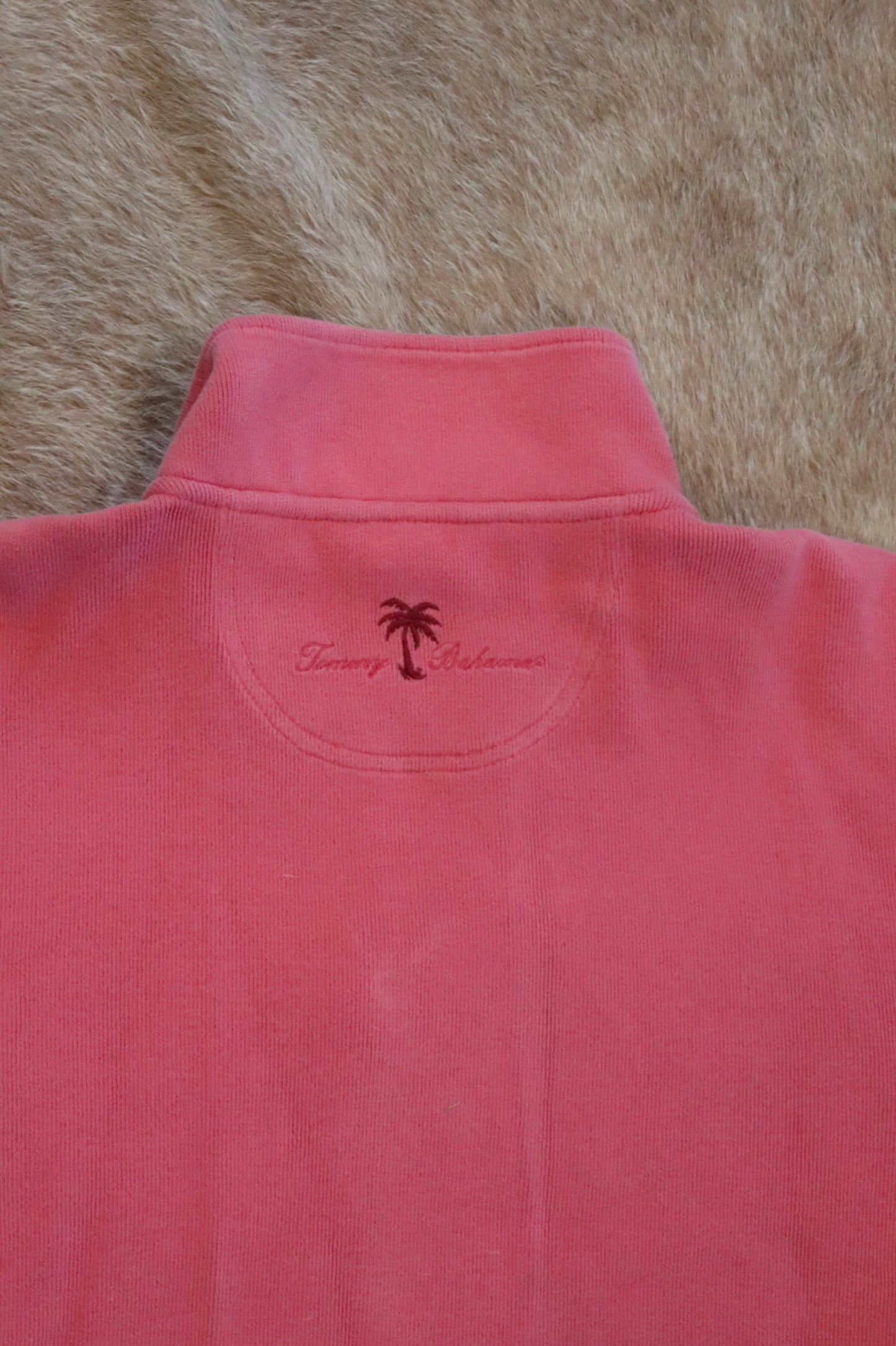 Tommy Bahamas Coral Crew