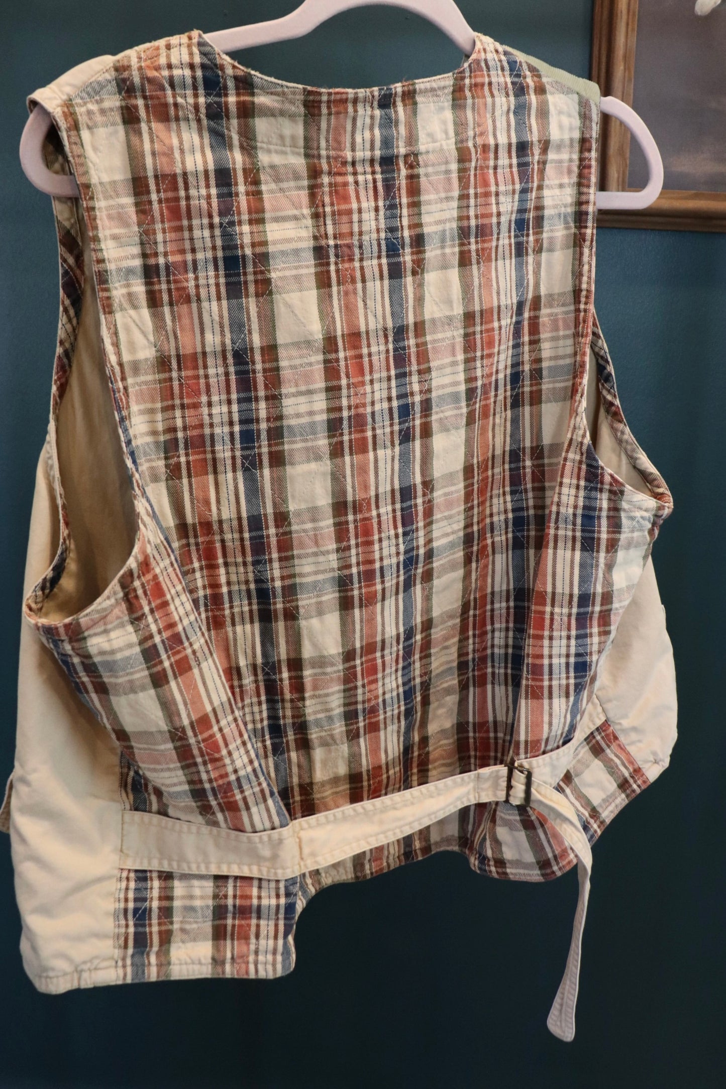 Dockers Vintage Vest