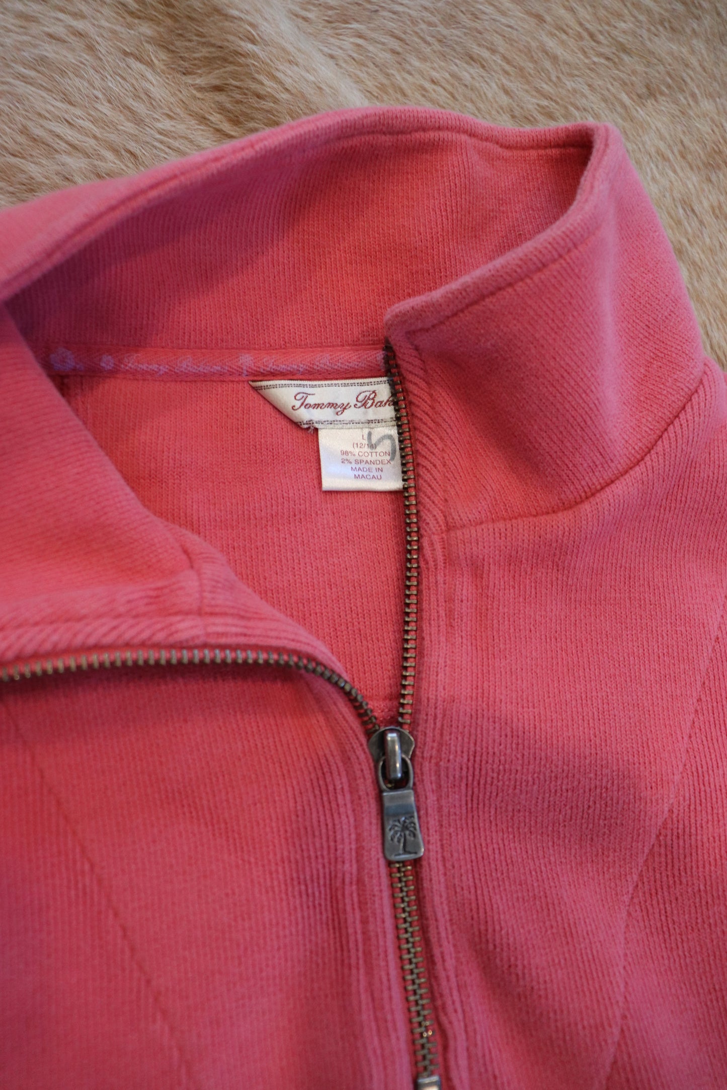 Tommy Bahamas Coral Crew