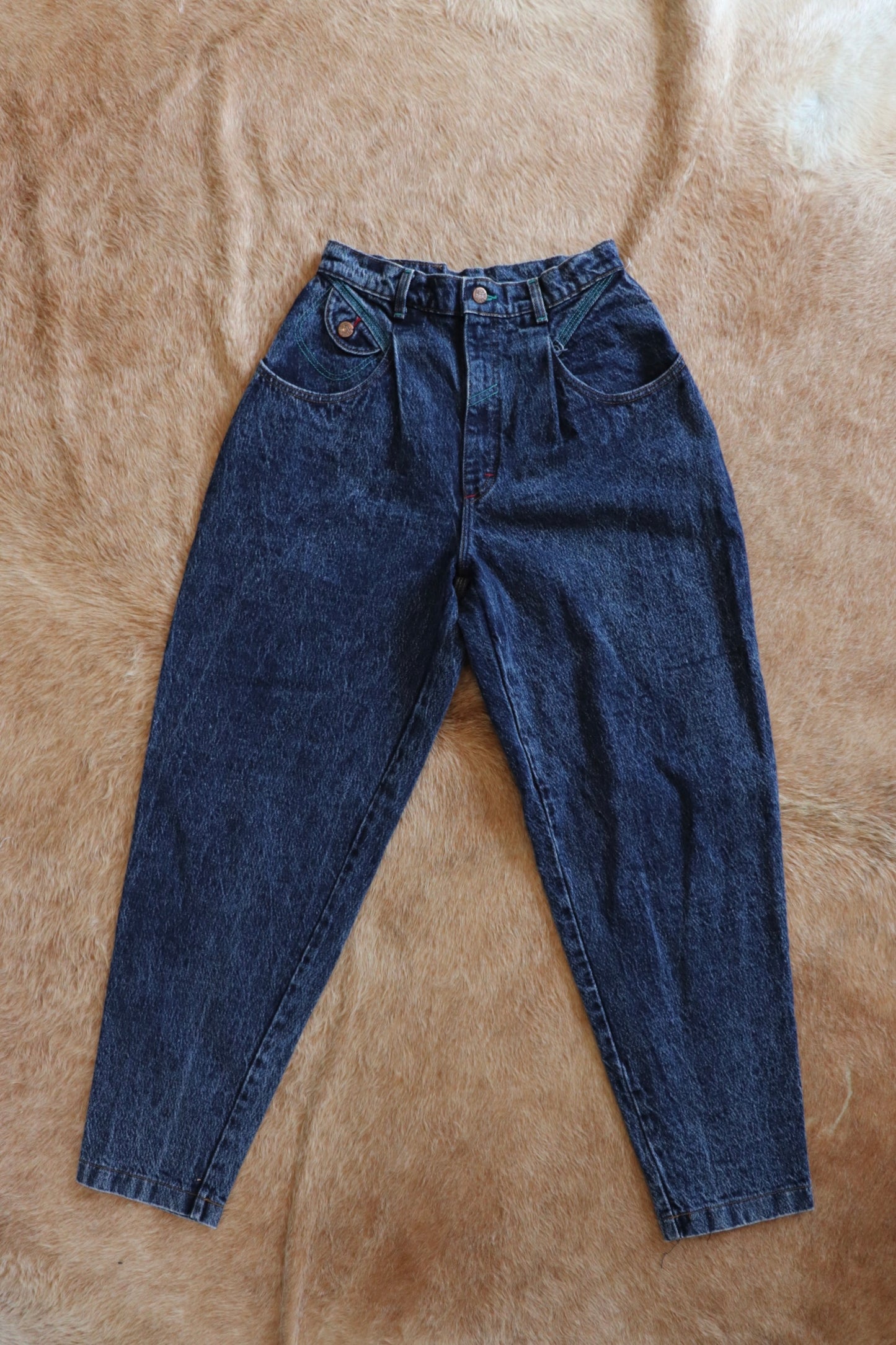 Retro Vintage Lee Jeans