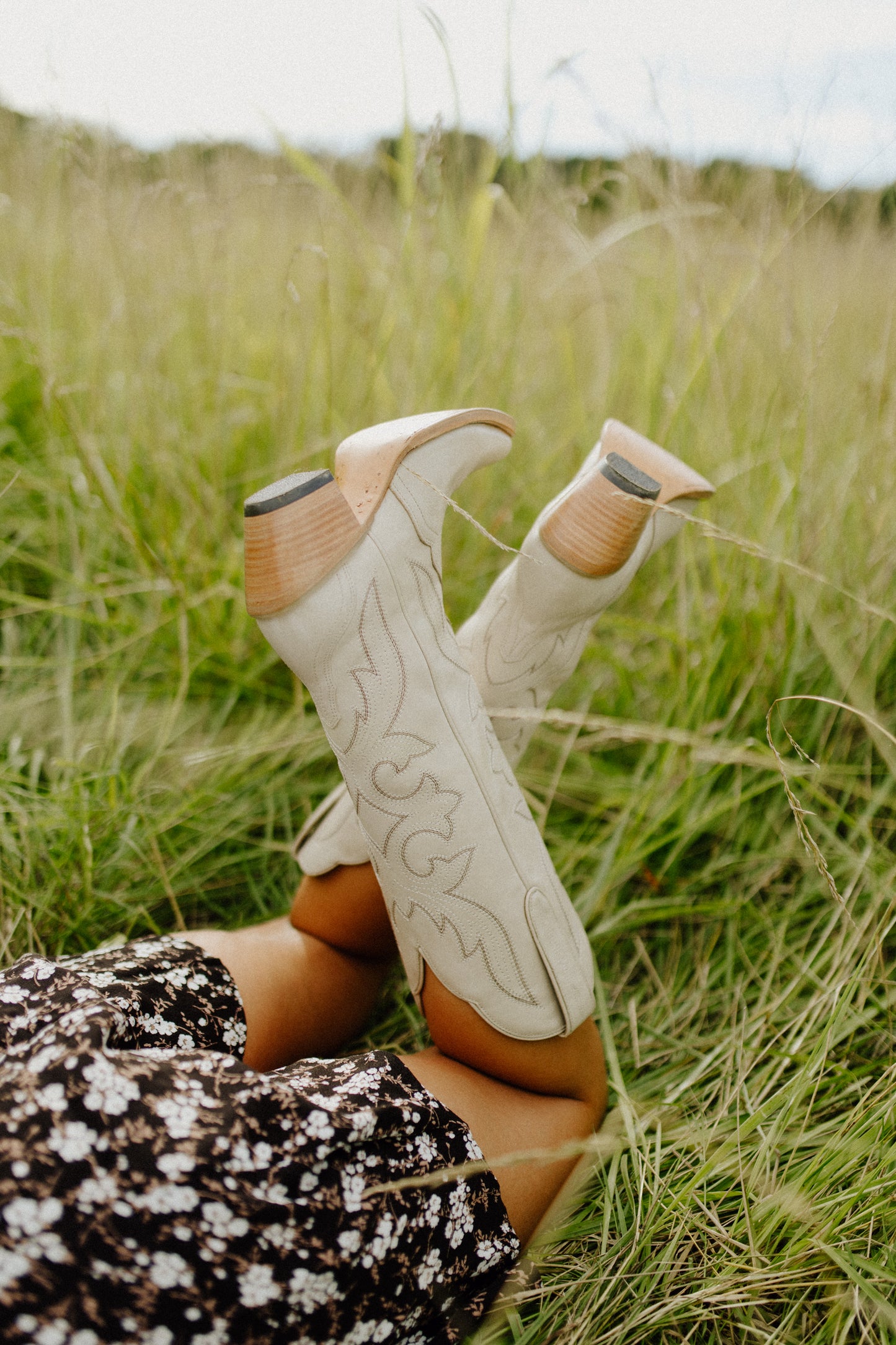 Belinda Stretch Fit ARIAT Boot