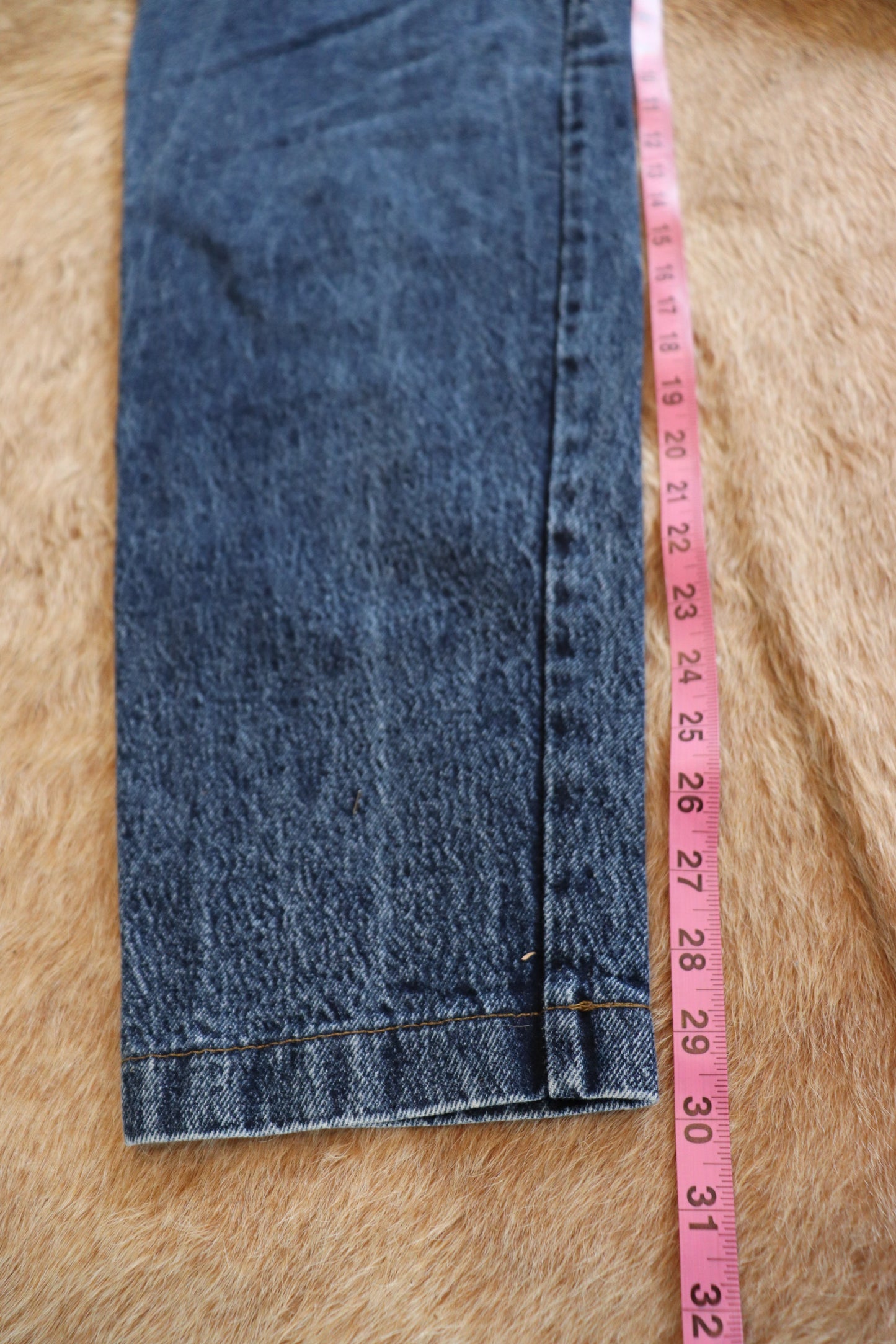 Retro Vintage Lee Jeans