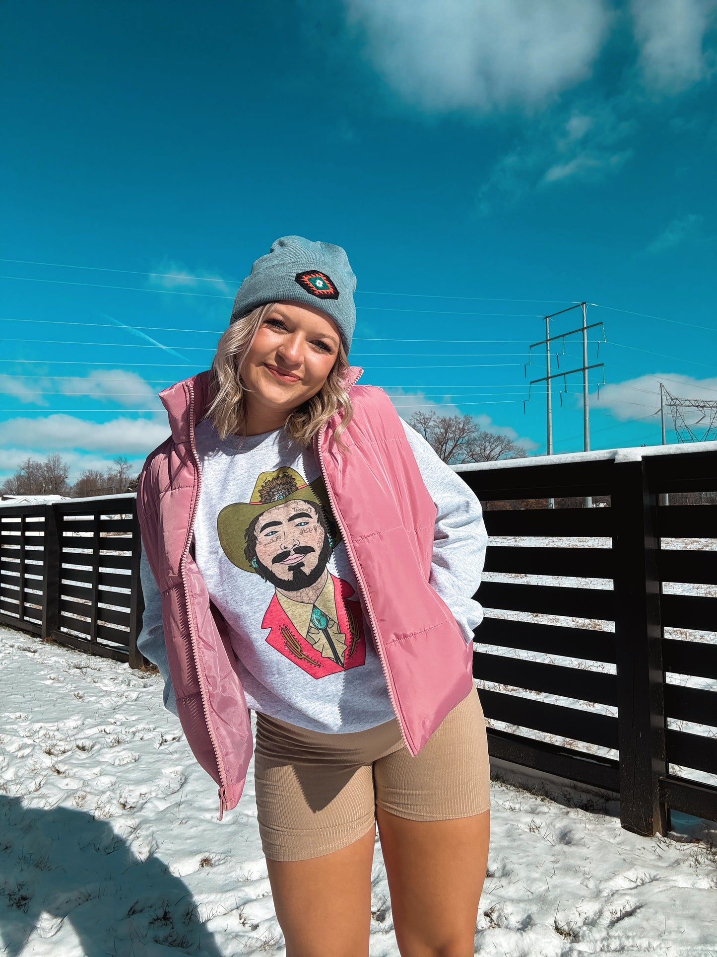 Ultimate Puffer Vest
