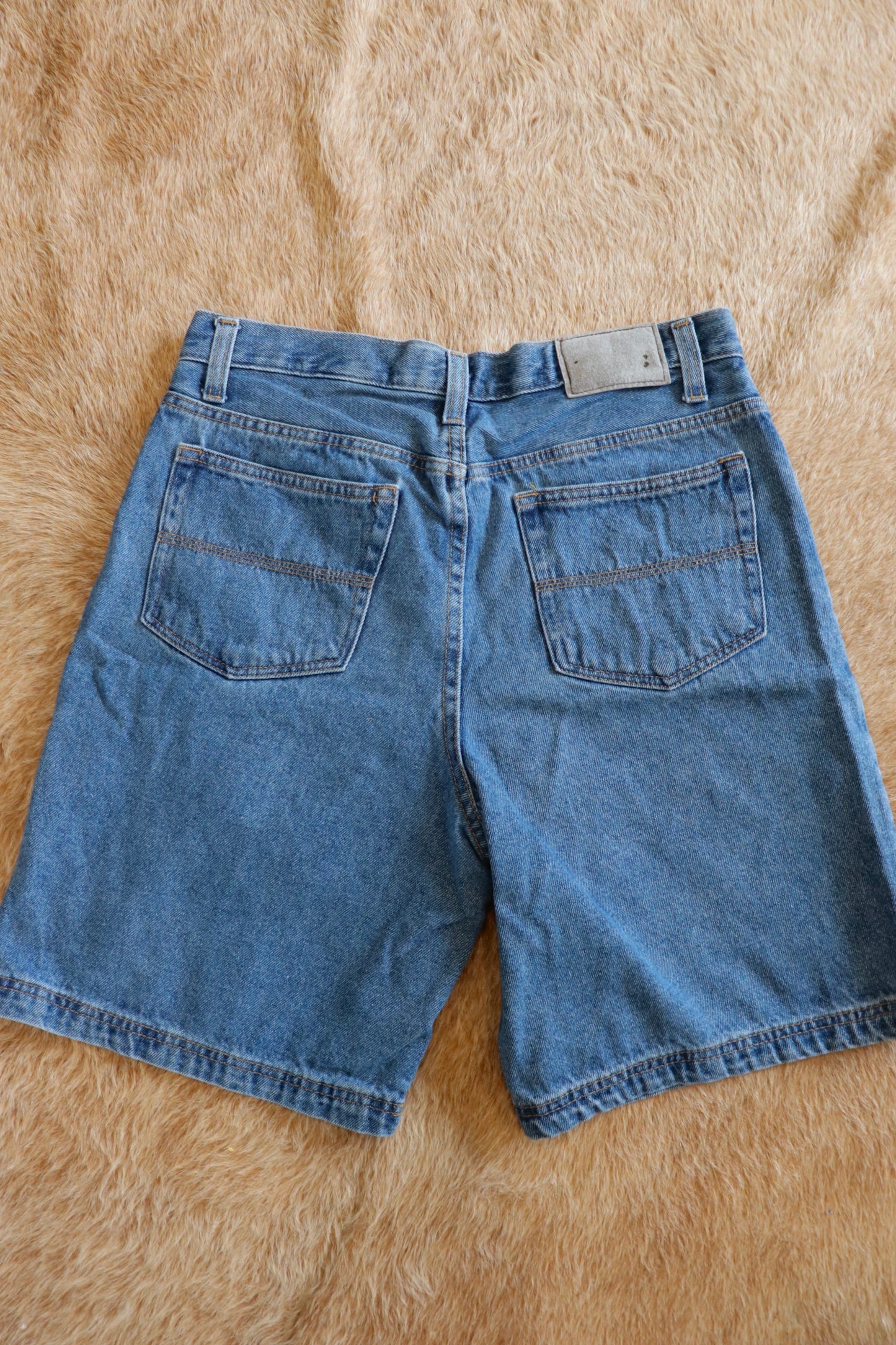 IZOD Denim Shorts