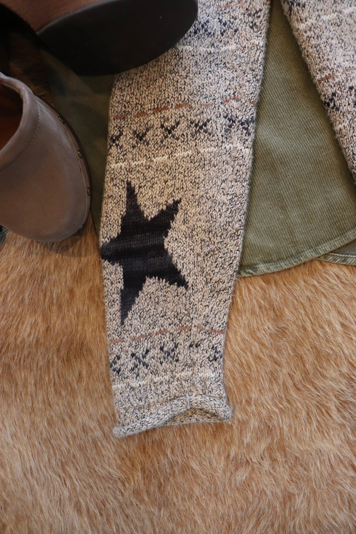 Horse Girl Sweater