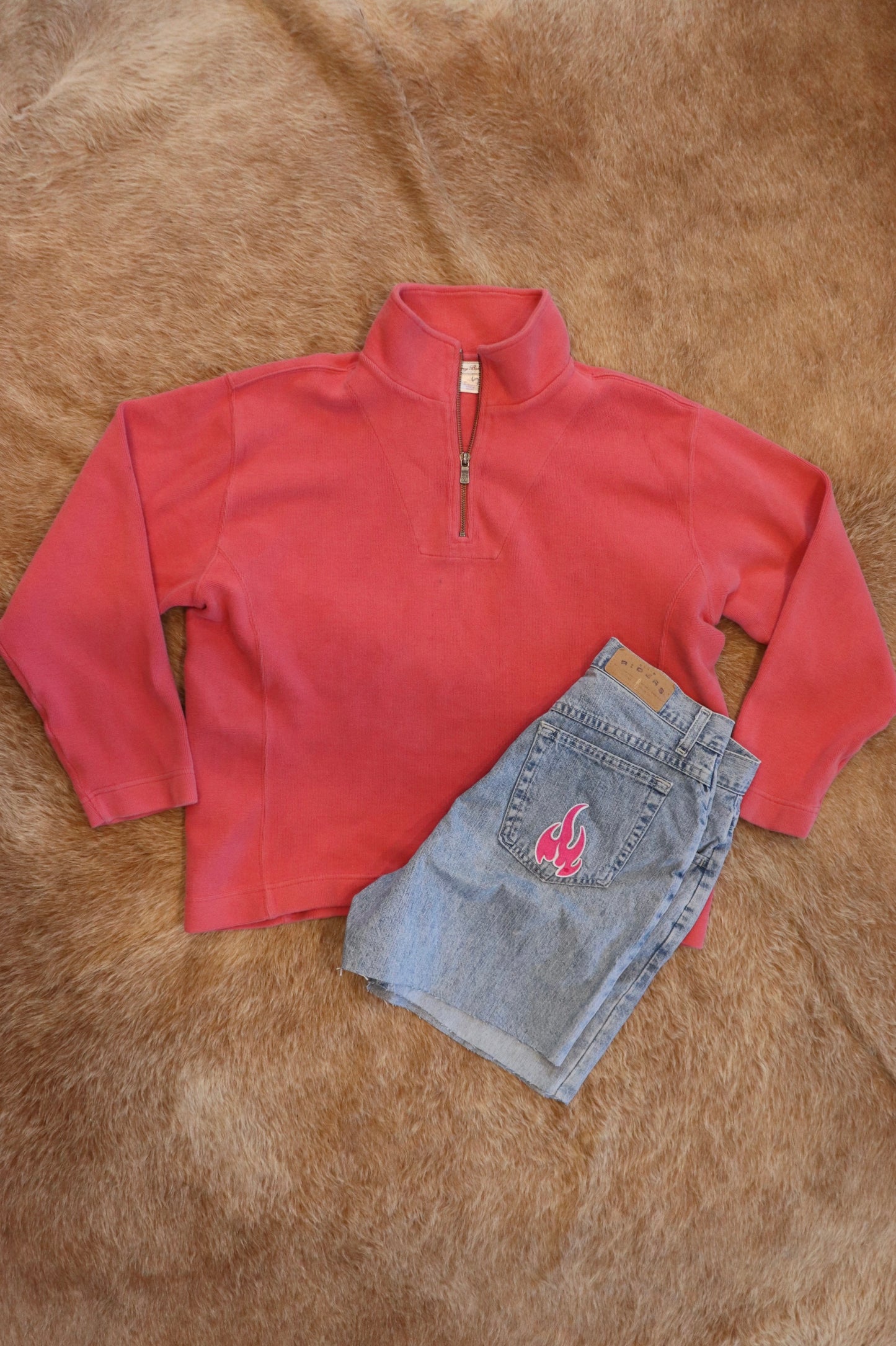 Tommy Bahamas Coral Crew