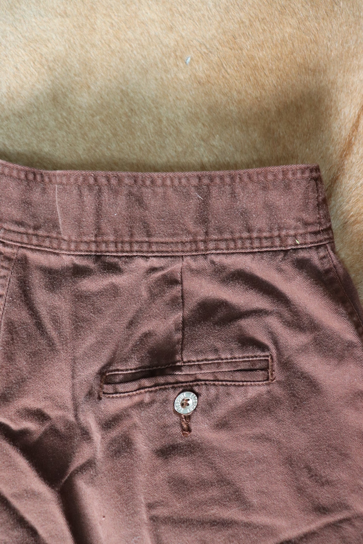 Liz Claiborne Mom Shorts