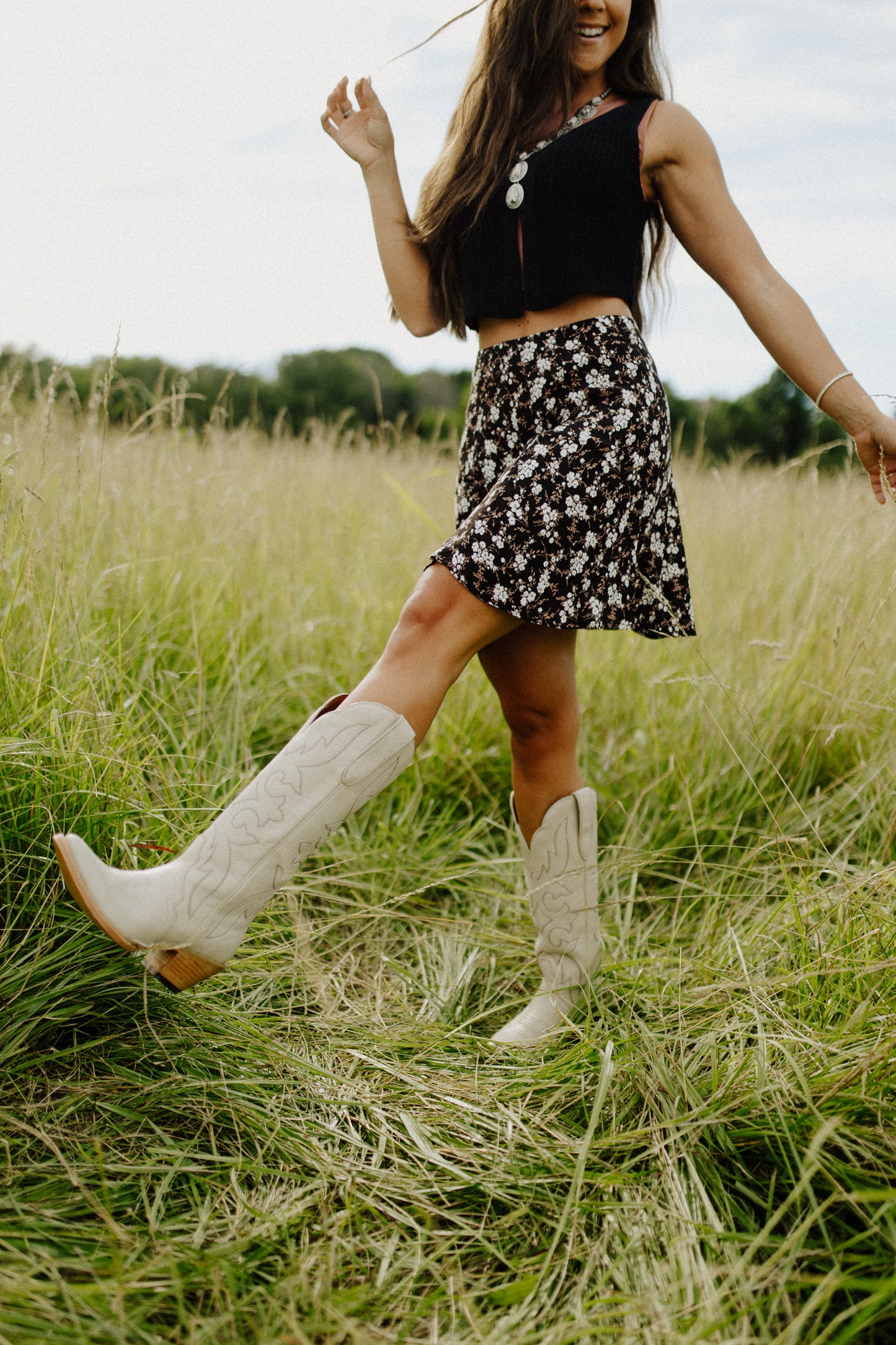 Belinda Stretch Fit ARIAT Boot