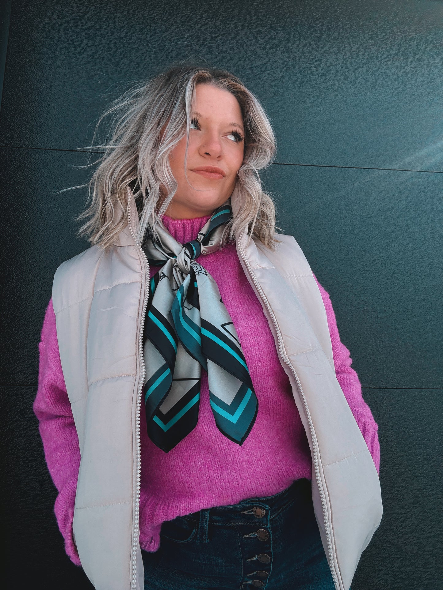 Ultimate Puffer Vest
