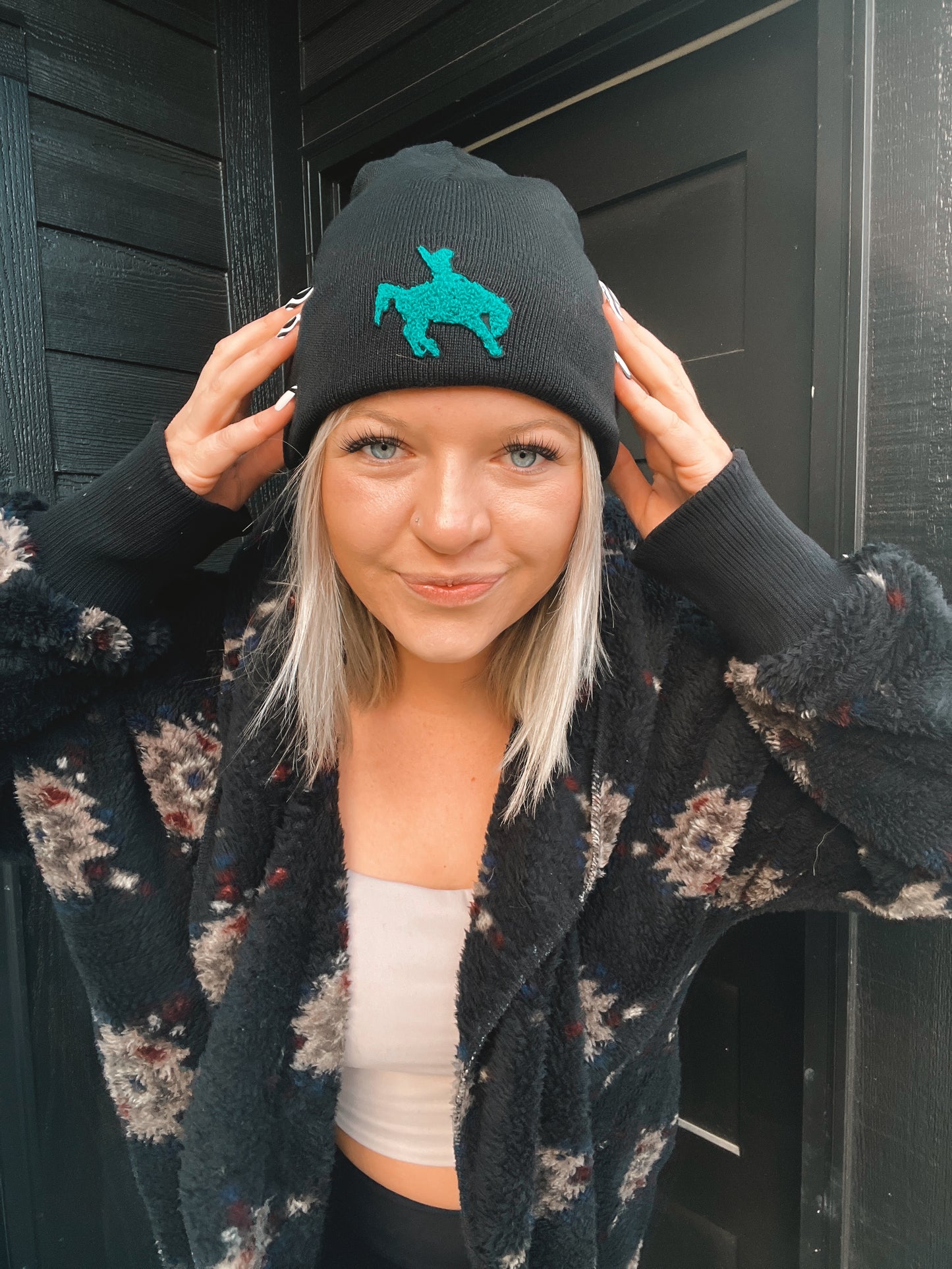 The Hoedown Beanie