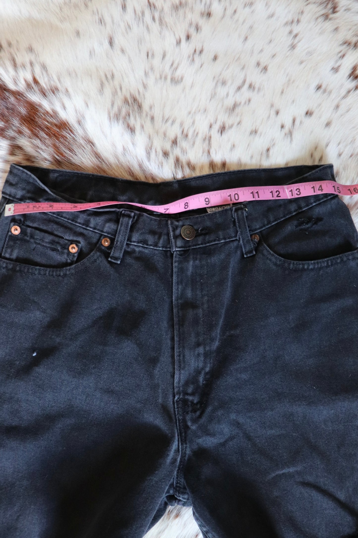 Vintage Jordache Shorts