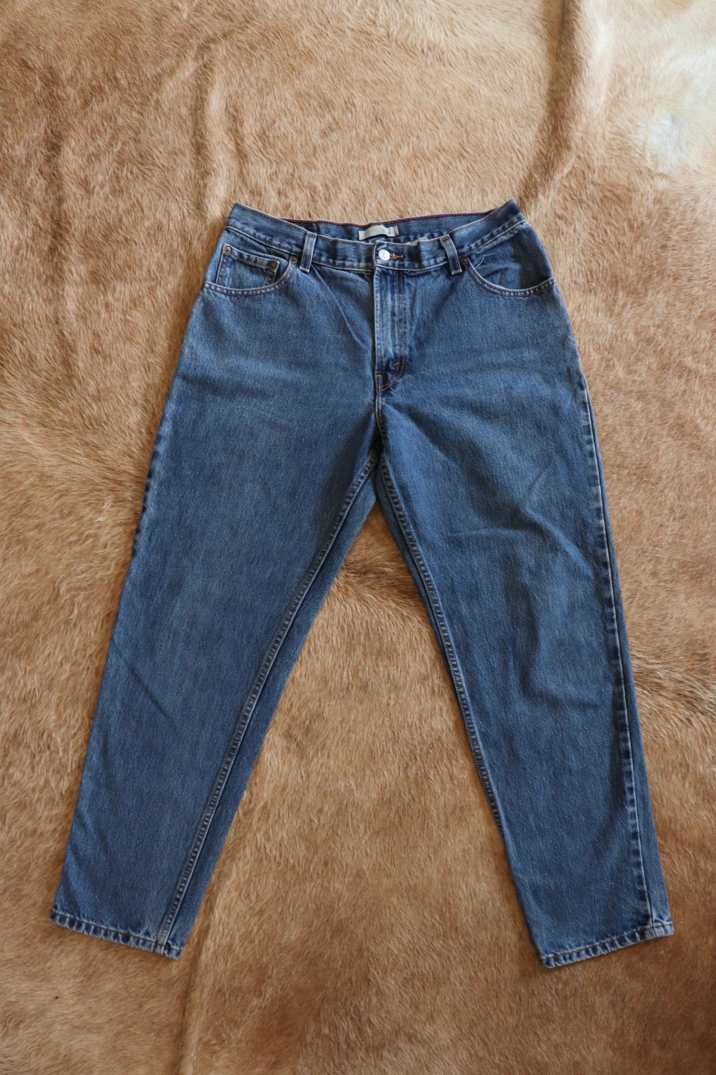 Vintage Levi Jeans