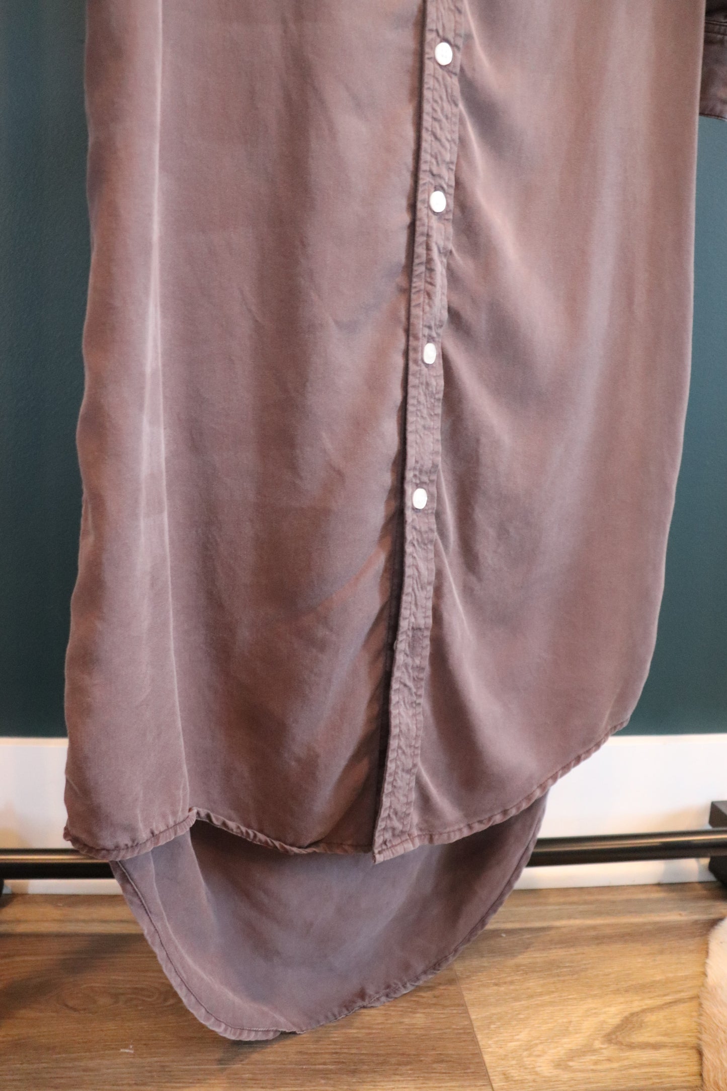 Zozo Maxi Dress
