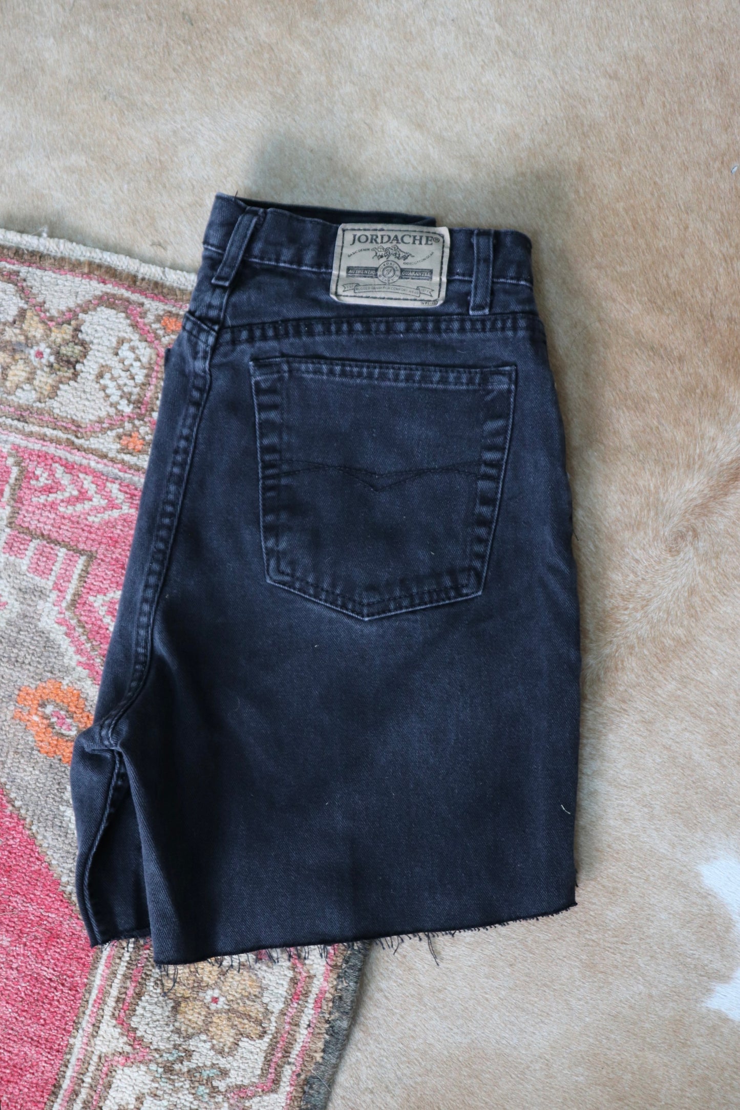 Vintage Jordache Shorts