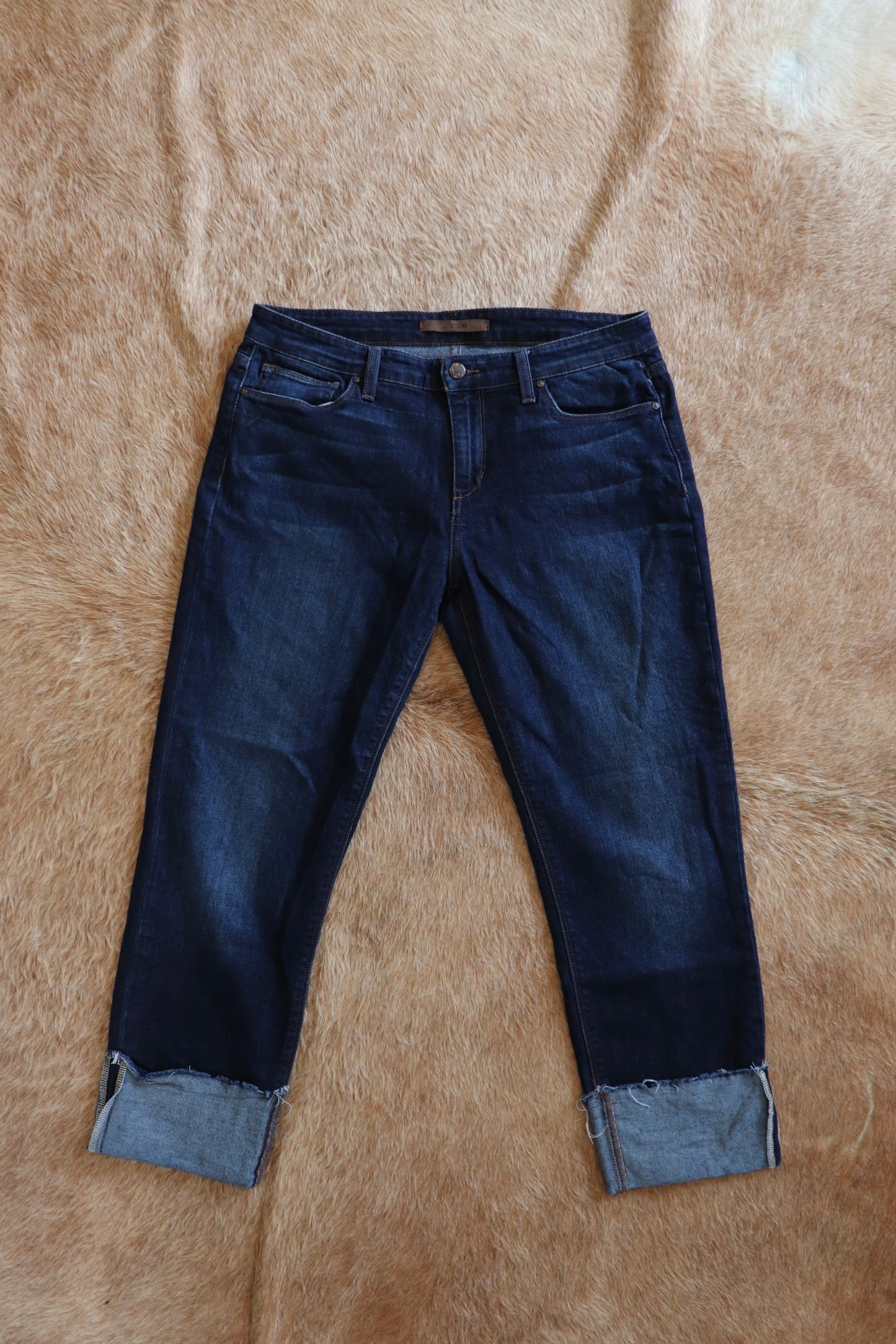 Joe’s Dark Wash Jeans