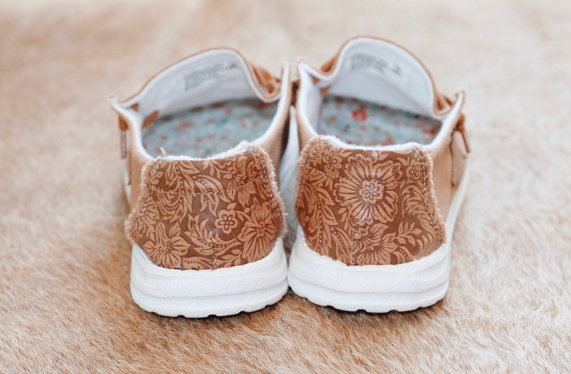Stella Slip On Shoes