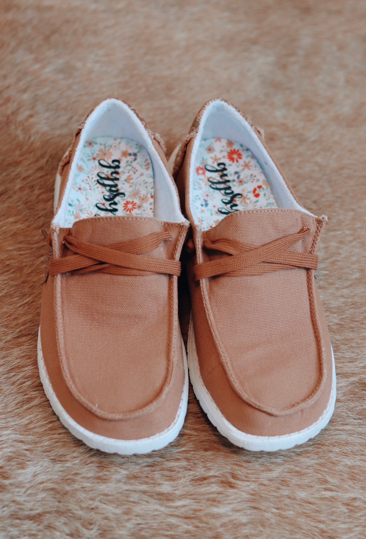 Stella Slip On Shoes