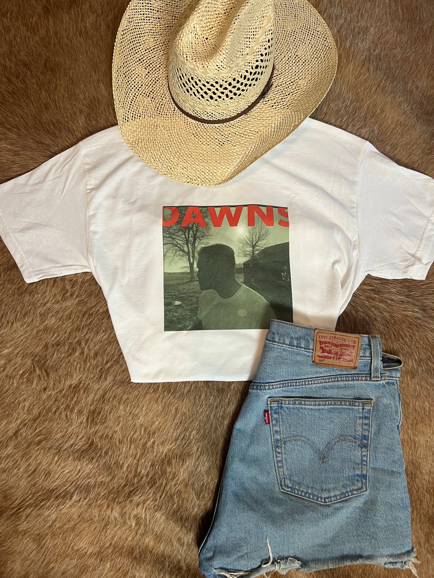 Dawns T-Shirt