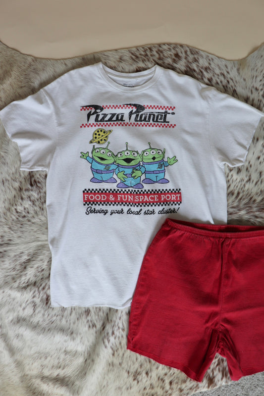 Vintage Toy Story Tee