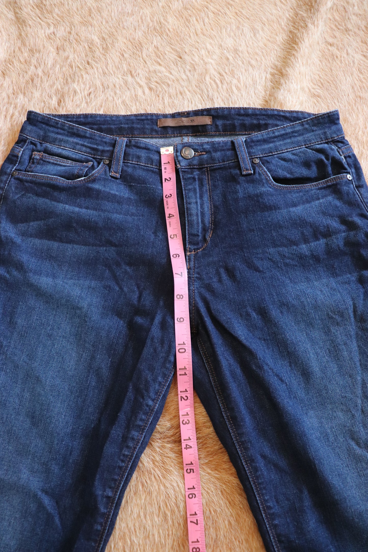 Joe’s Dark Wash Jeans