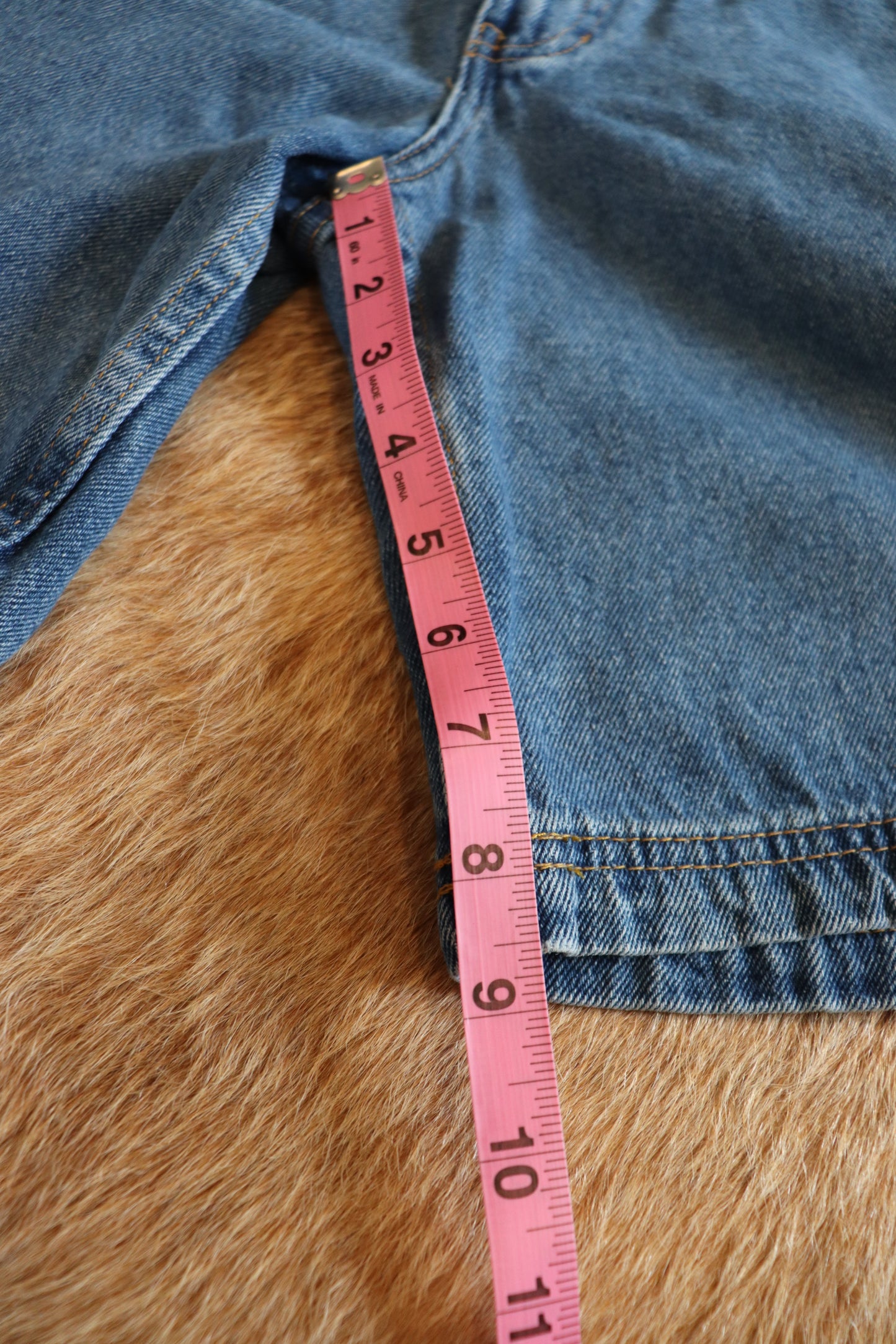 IZOD Denim Shorts