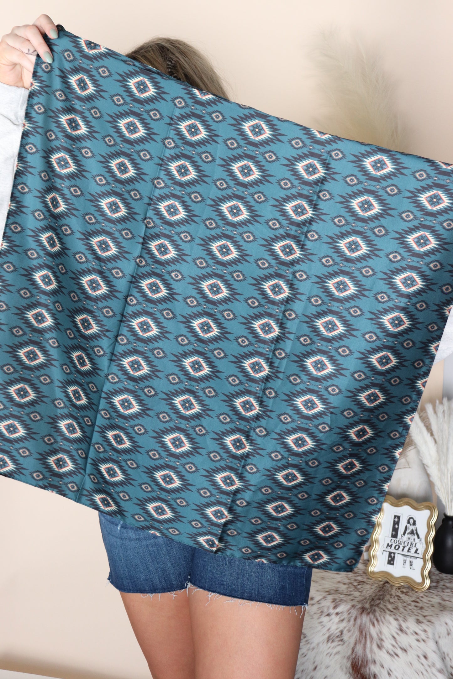 Small Huxley Wild Rag