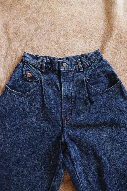 Retro Vintage Lee Jeans