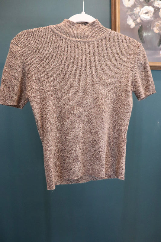 Hensley Sweater Top