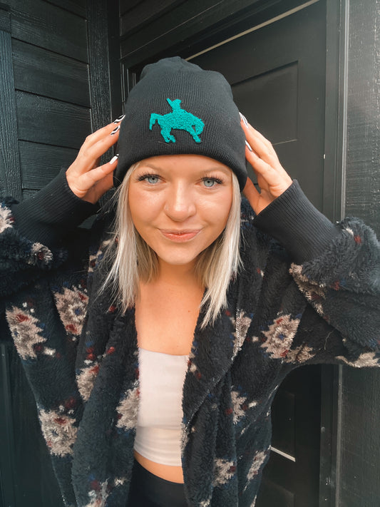 The Hoedown Beanie