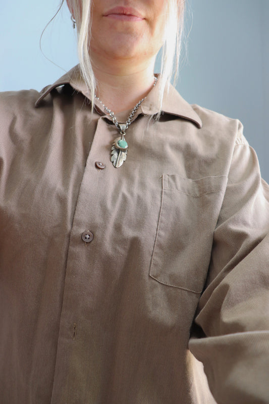 Geoffrey Beene Long Shirt