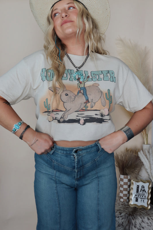 Howdy Easter Tshirt