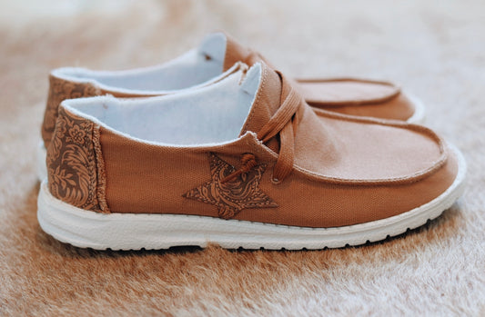 Stella Slip On Shoes