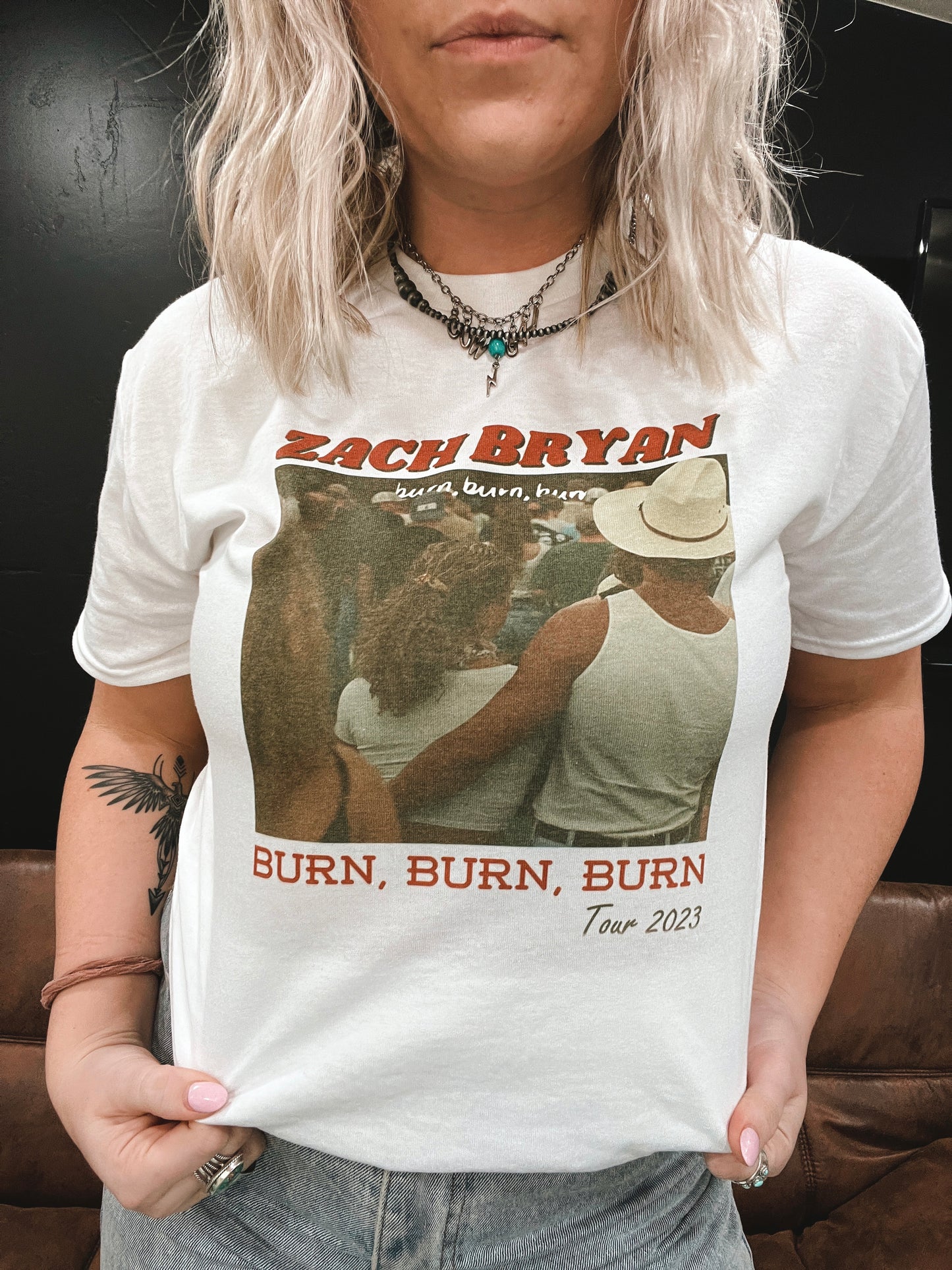 Summer ‘23 Tour T-Shirt