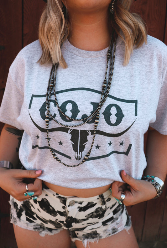 Cody Johnson T-Shirt