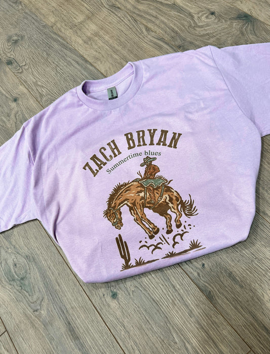 Summertime Blues T-Shirt